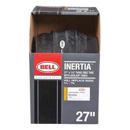 Bell Sports 8296089 Rubber Bicycle Tire